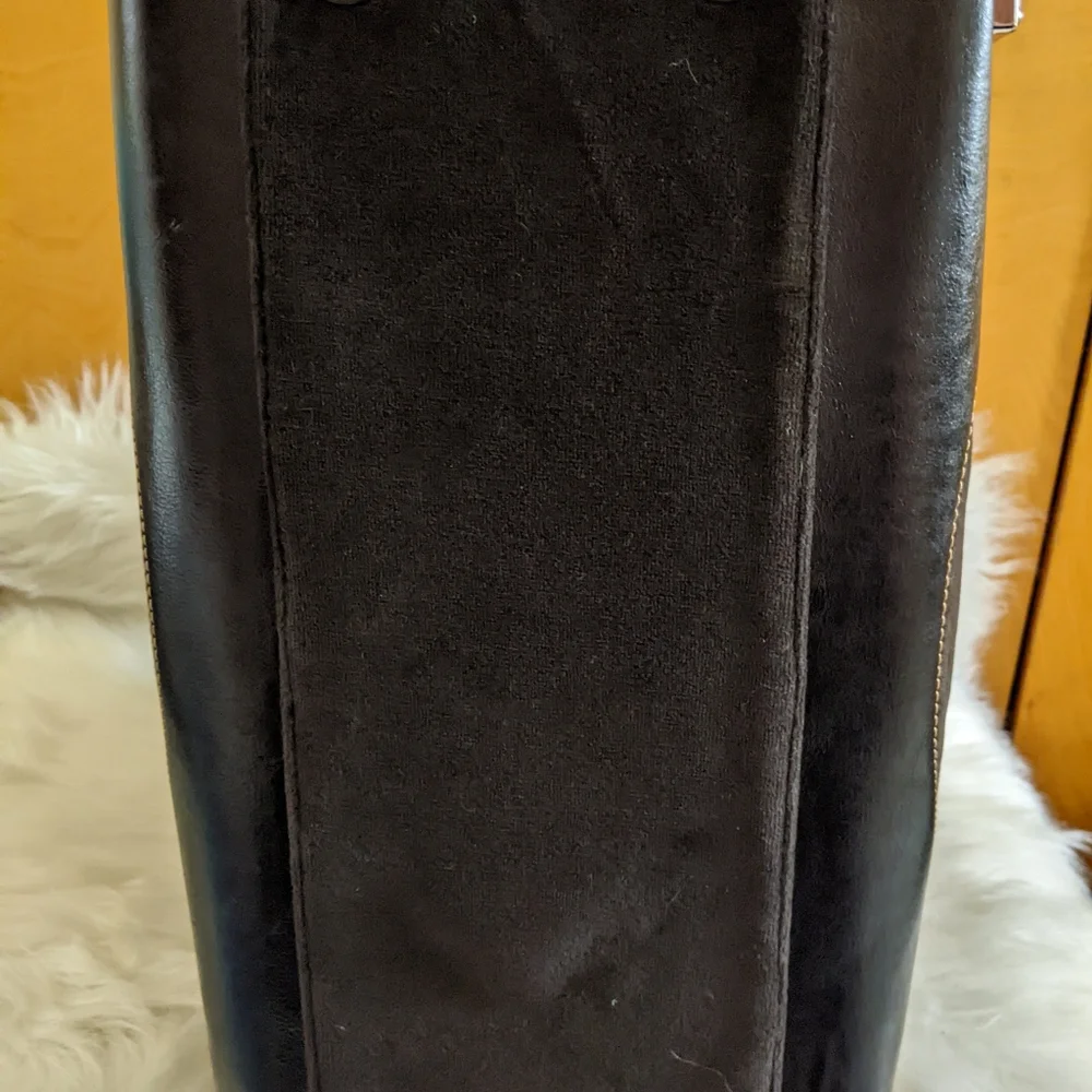 Vintage Juicy Couture Pet Carrier